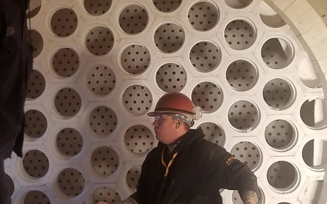 8 Key Performance Indicators for Sulfur Recovery Units